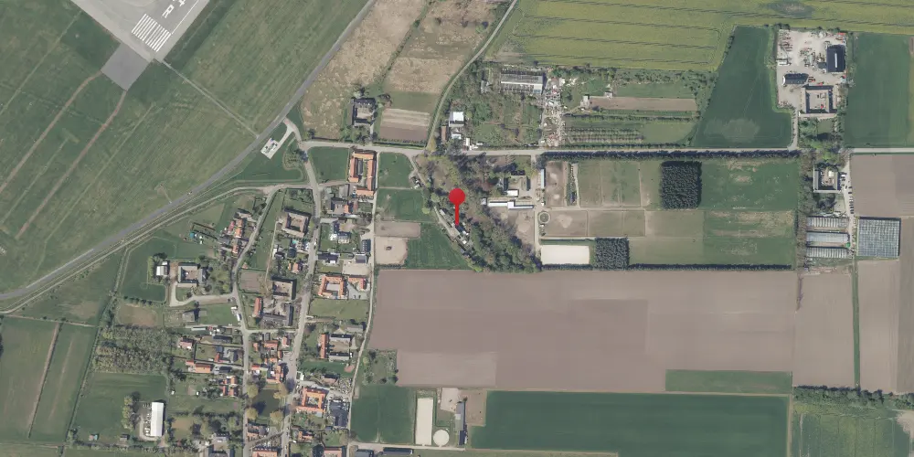 Historisk kort over Historisk kort over