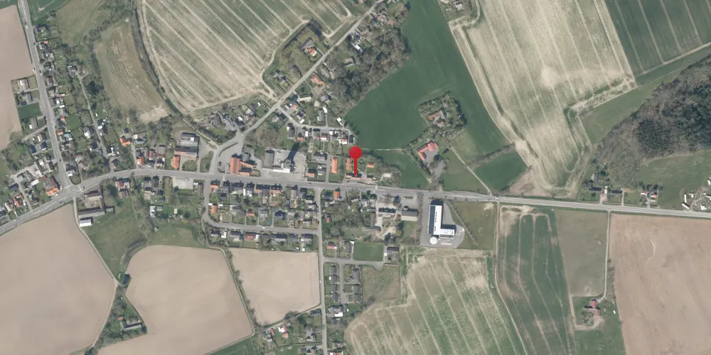 Historisk kort over Historisk kort over