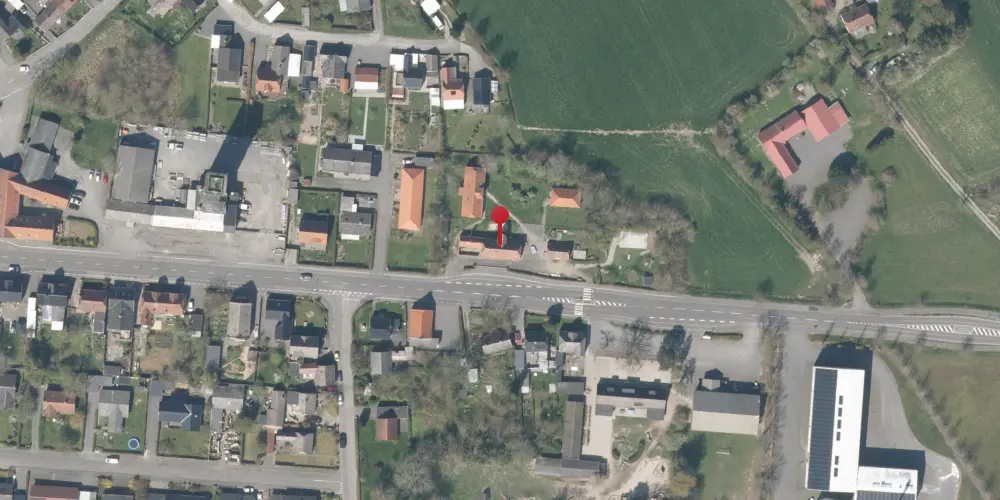 Historisk kort over Historisk kort over