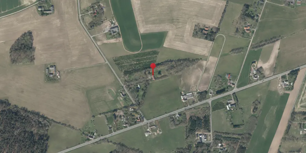 Historisk kort over Historisk kort over