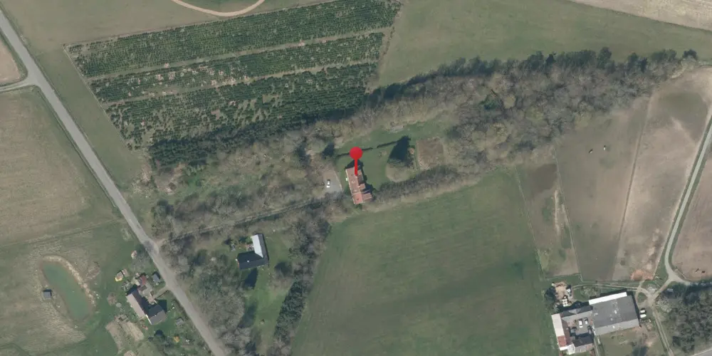 Historisk kort over Historisk kort over