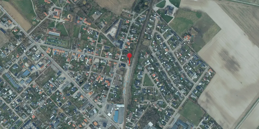 Historisk kort over Historisk kort over