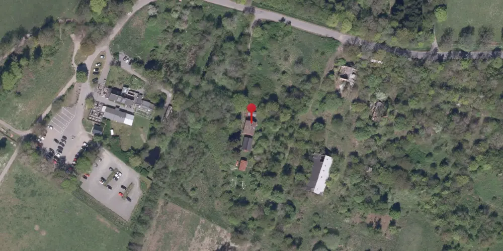 Historisk kort over Historisk kort over