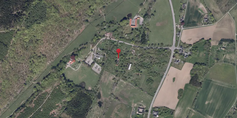 Historisk kort over Historisk kort over