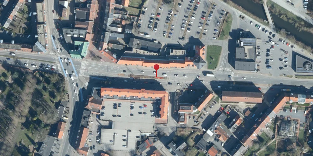 Historisk kort over Historisk kort over