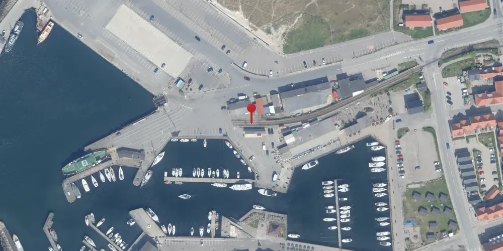 Historisk kort over Historisk kort over