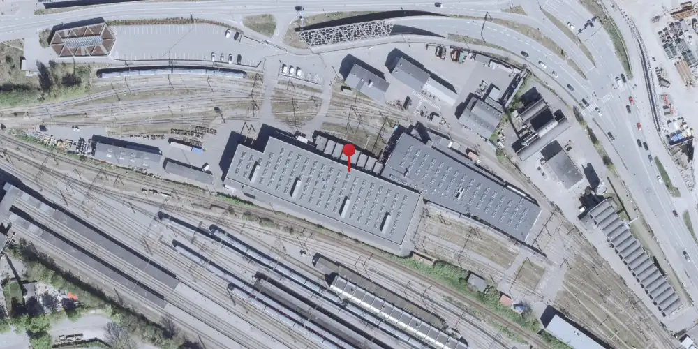 Historisk kort over Historisk kort over