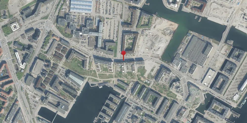 Historisk kort over Historisk kort over