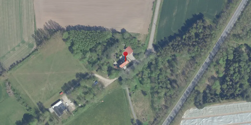 Historisk kort over Historisk kort over