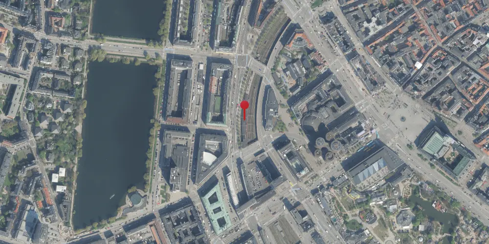 Historisk kort over Historisk kort over