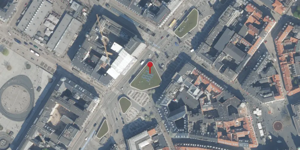 Historisk kort over Historisk kort over