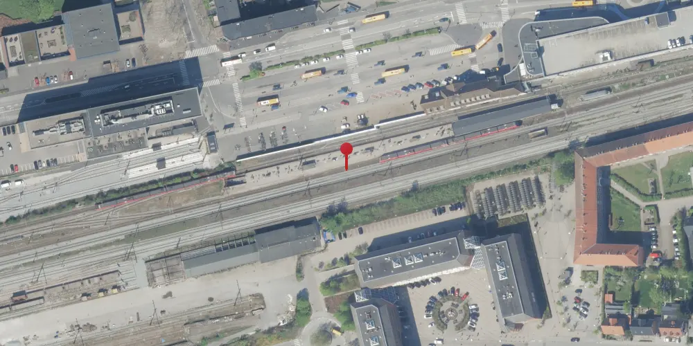 Historisk kort over Historisk kort over