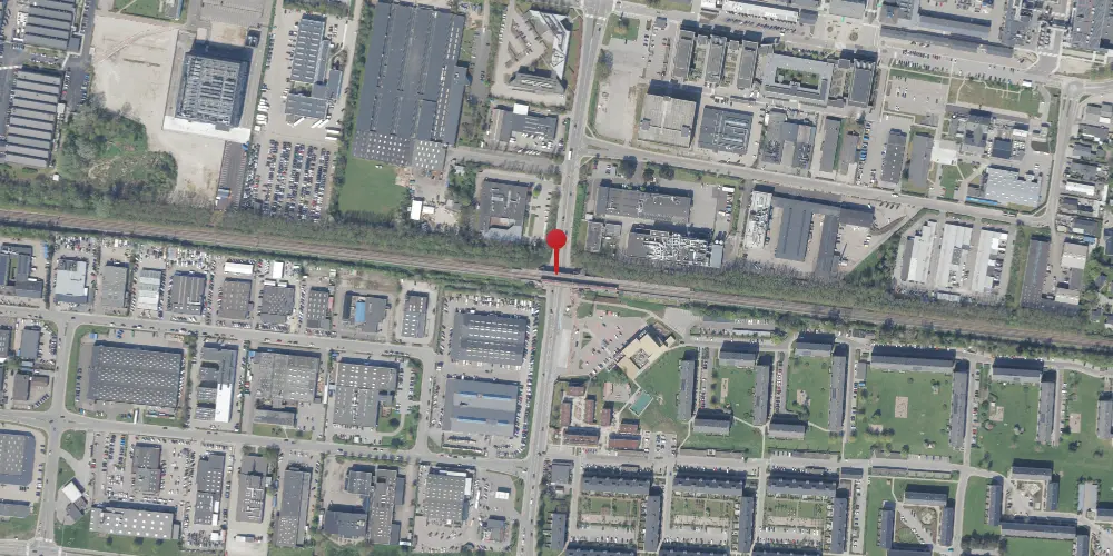 Historisk kort over Historisk kort over