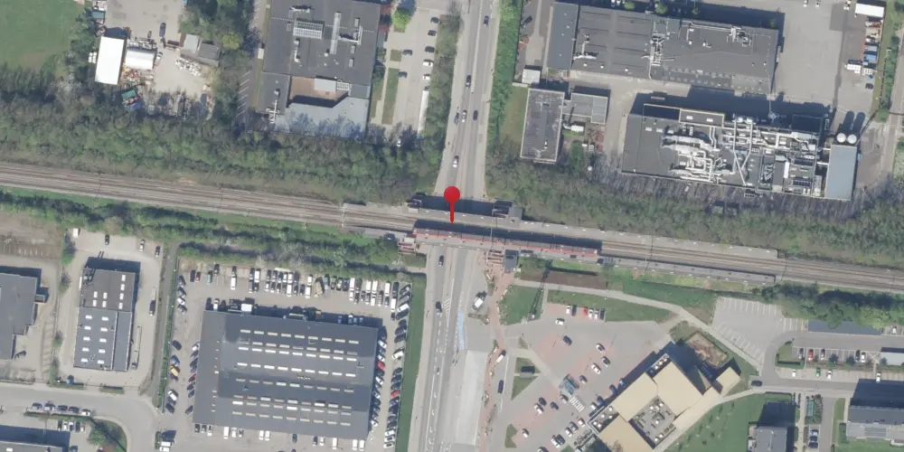 Historisk kort over Historisk kort over