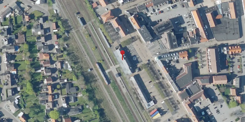 Historisk kort over Historisk kort over