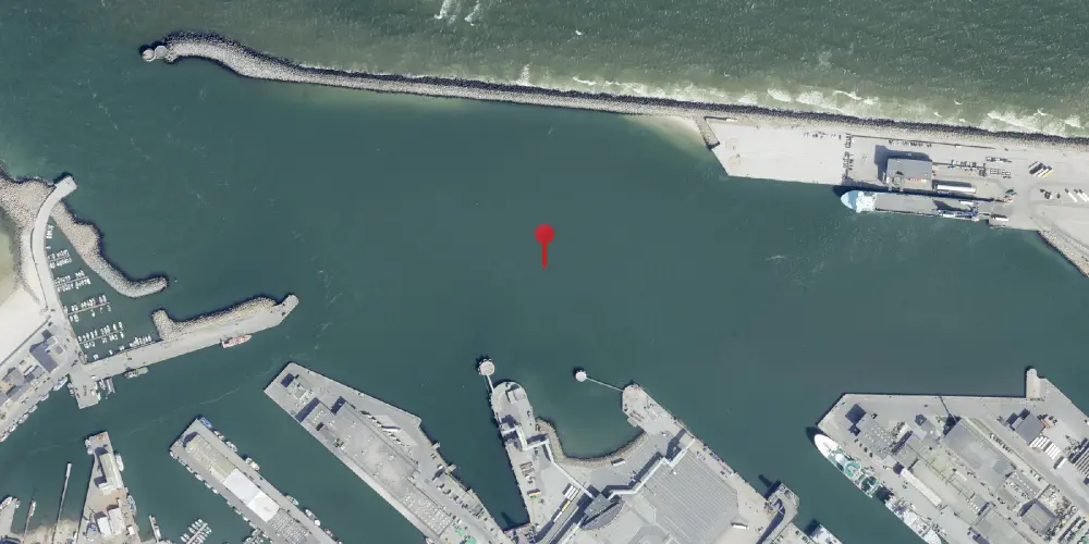 Historisk kort over Historisk kort over