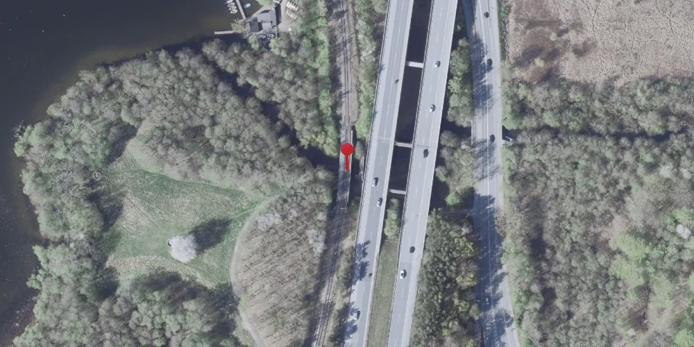 Historisk kort over Historisk kort over