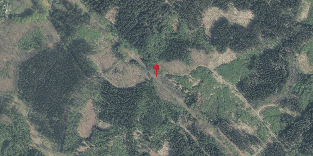 Historisk kort over Historisk kort over