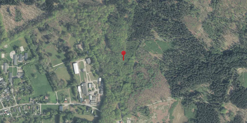 Historisk kort over Historisk kort over