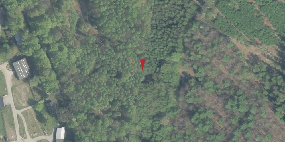 Historisk kort over Historisk kort over