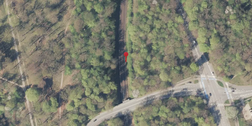 Historisk kort over Historisk kort over