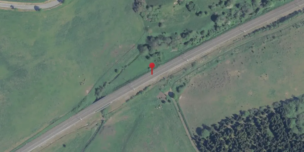 Historisk kort over Historisk kort over