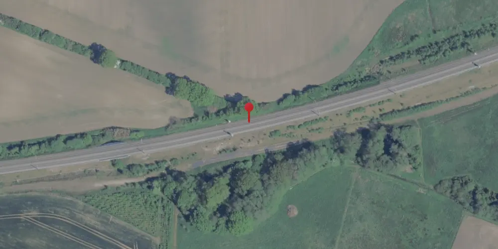 Historisk kort over Historisk kort over