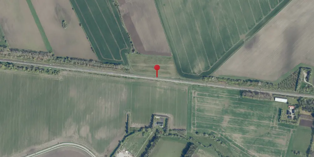 Historisk kort over Historisk kort over