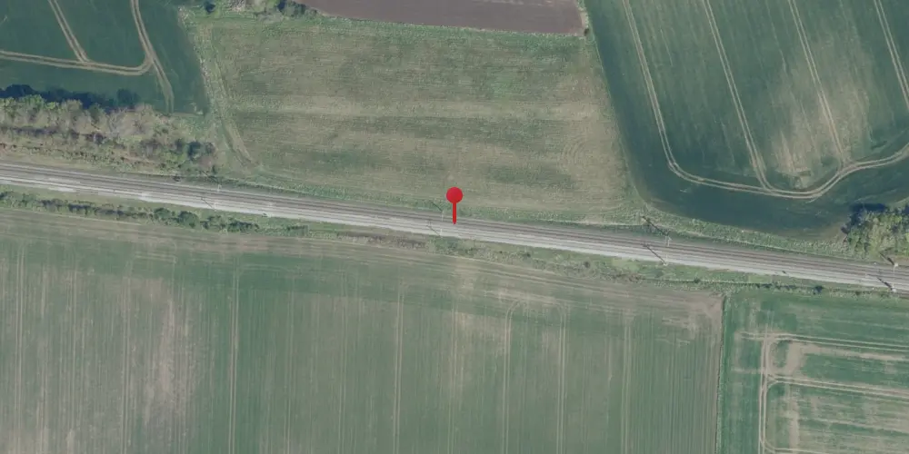 Historisk kort over Historisk kort over