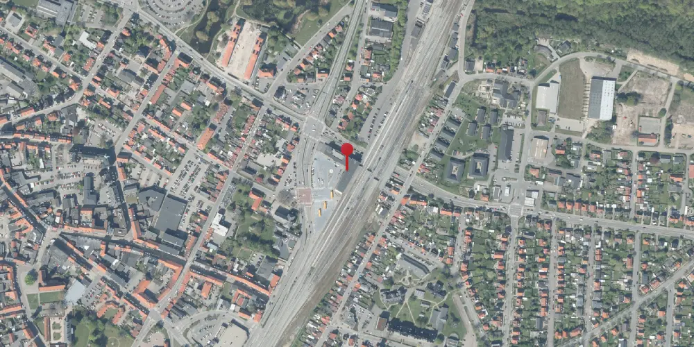 Historisk kort over Historisk kort over