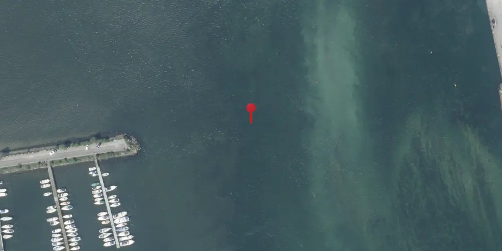 Historisk kort over Historisk kort over