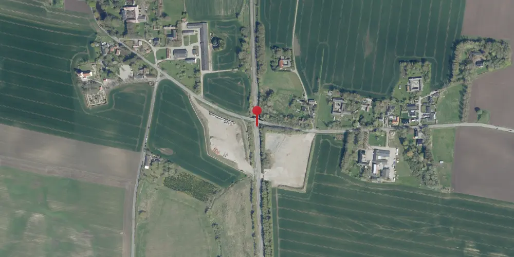 Historisk kort over Historisk kort over