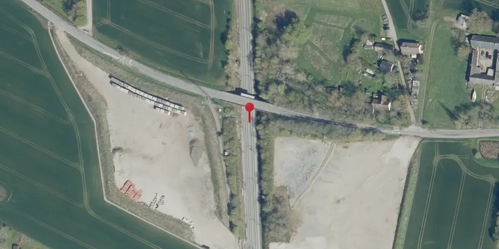 Historisk kort over Historisk kort over