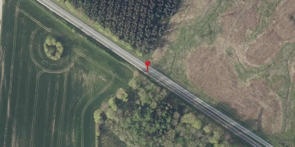 Historisk kort over Historisk kort over