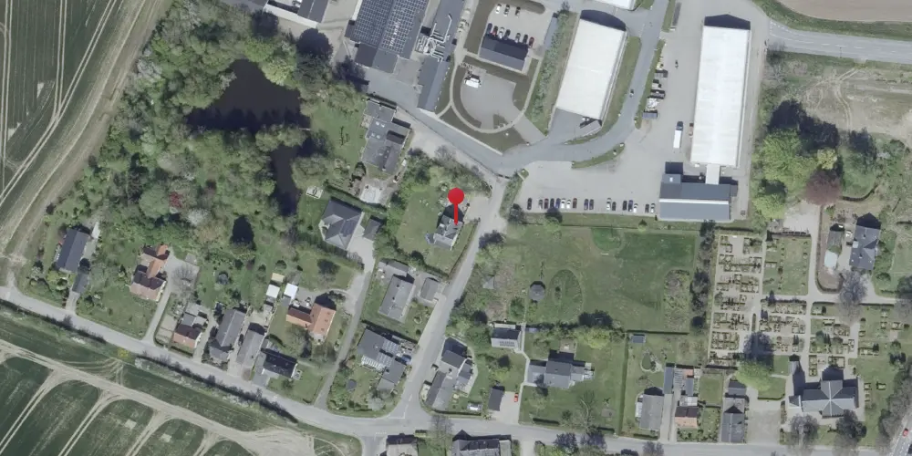 Historisk kort over Historisk kort over