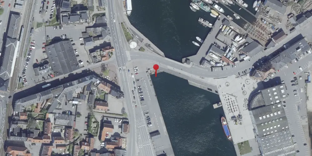 Historisk kort over Historisk kort over