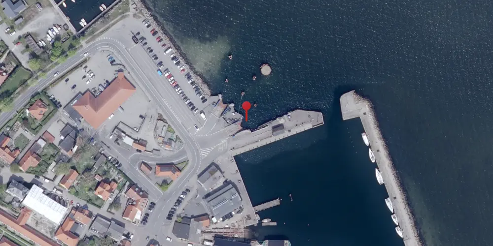 Historisk kort over Historisk kort over