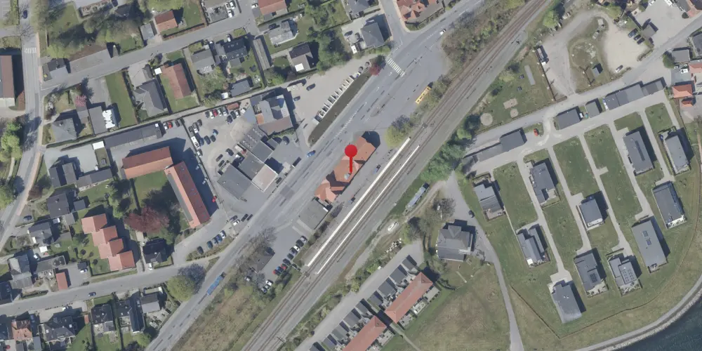 Historisk kort over Historisk kort over