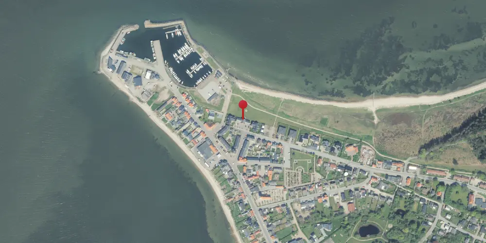 Historisk kort over Historisk kort over