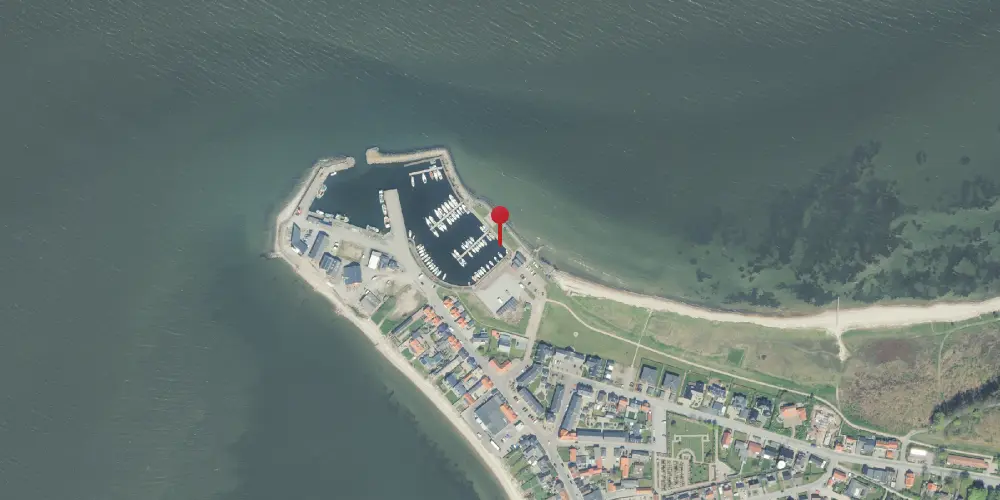 Historisk kort over Historisk kort over