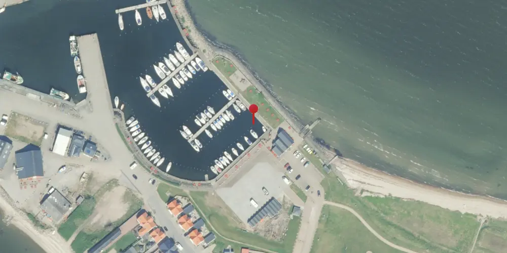 Historisk kort over Historisk kort over