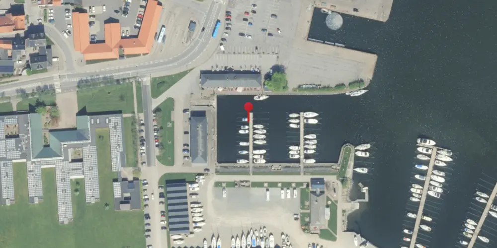 Historisk kort over Historisk kort over