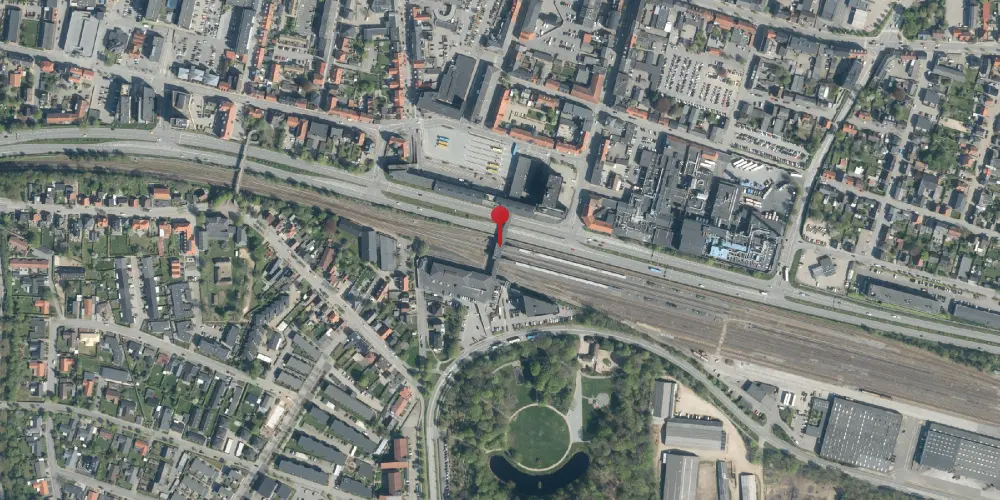 Historisk kort over Historisk kort over