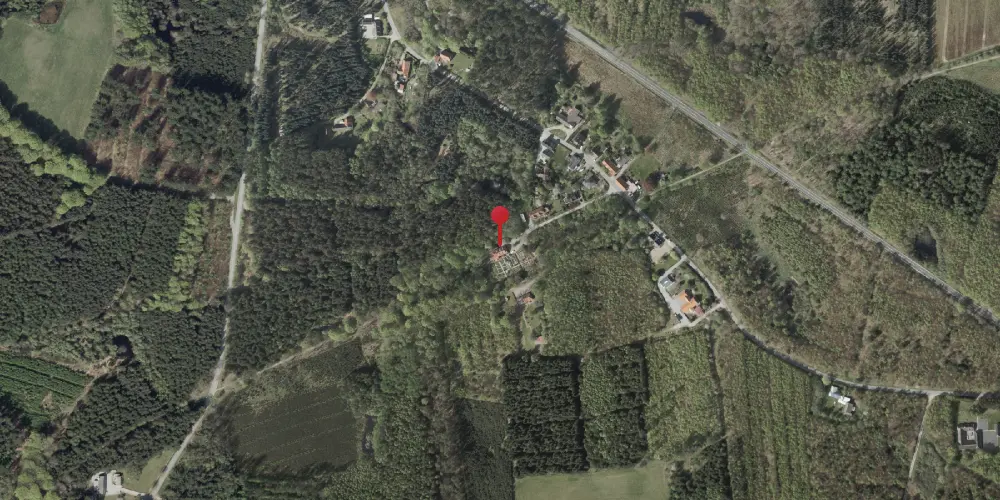 Historisk kort over Historisk kort over