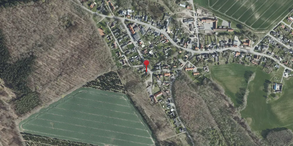 Historisk kort over Historisk kort over