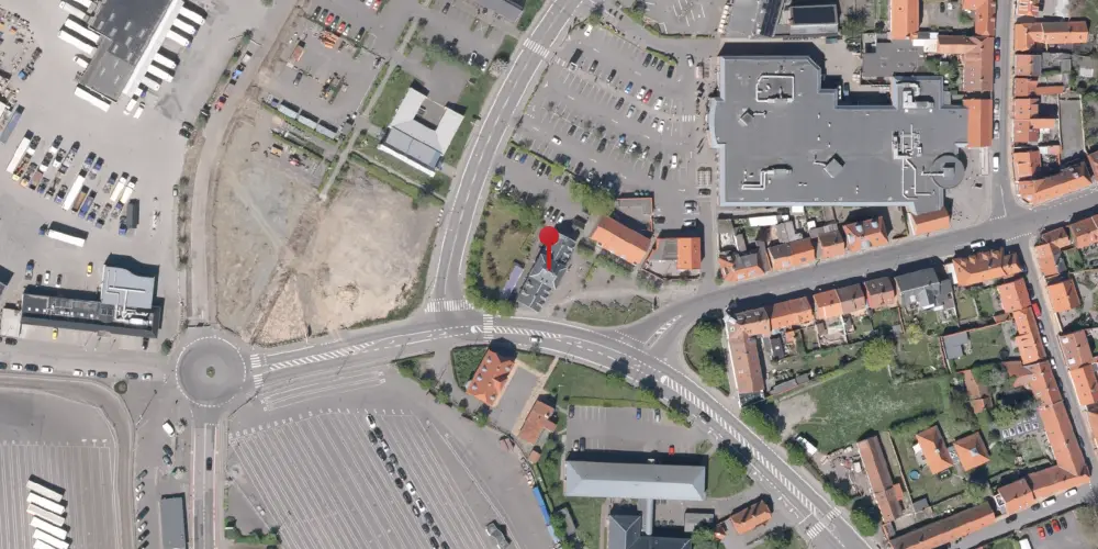 Historisk kort over Historisk kort over