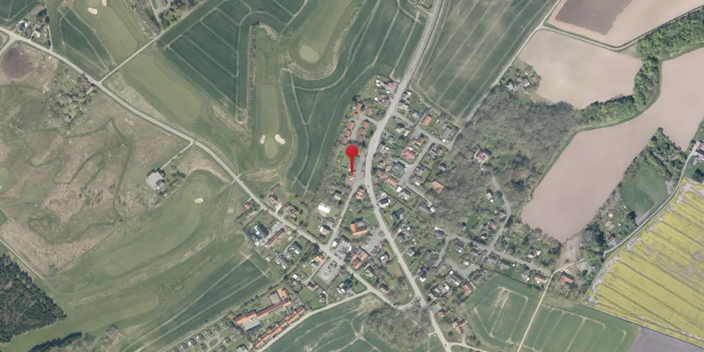 Historisk kort over Historisk kort over