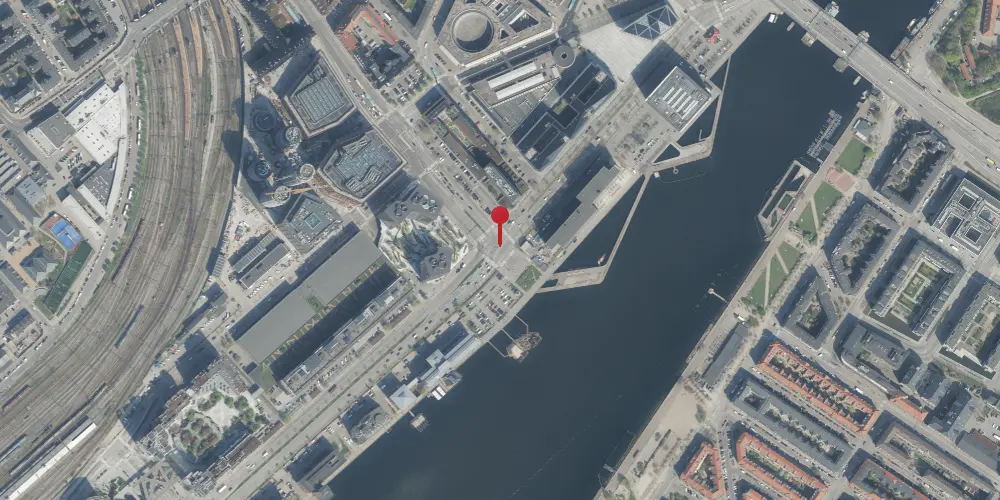 Historisk kort over Historisk kort over