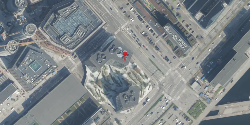 Historisk kort over Historisk kort over