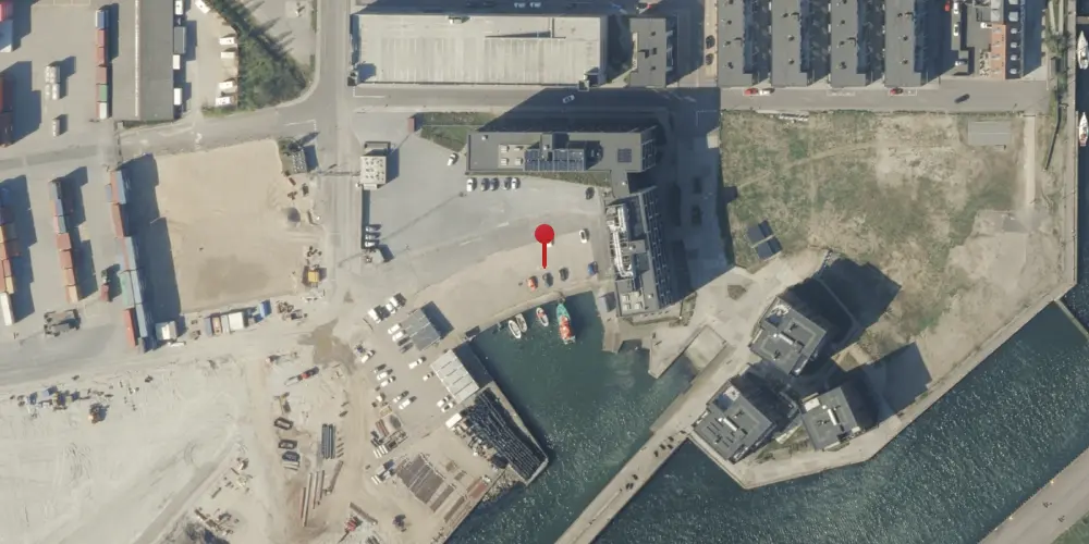 Historisk kort over Historisk kort over